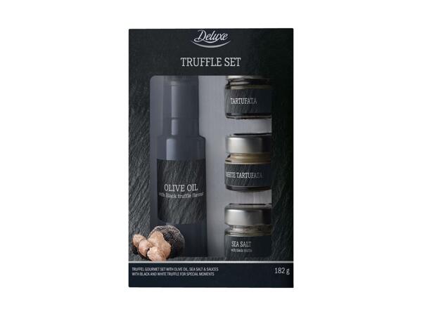 Trüffel Geschenkset