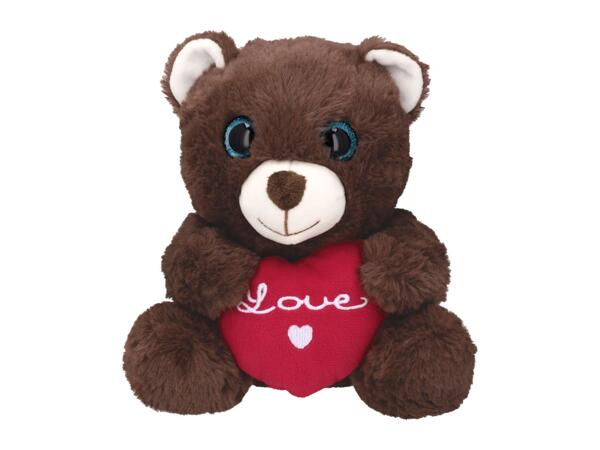 Bear Soft Toy