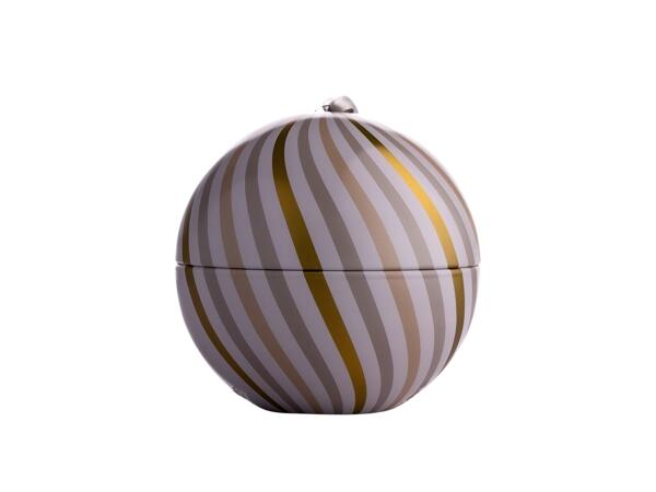 Bauble Candle
