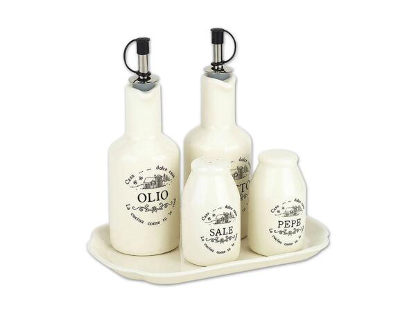 Menage-Set