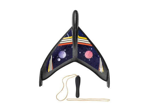 LUPILU(R) Svævefly
