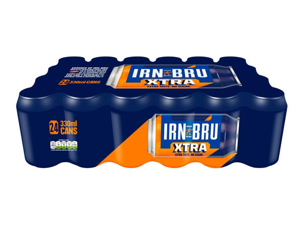 Barr Irn Bru