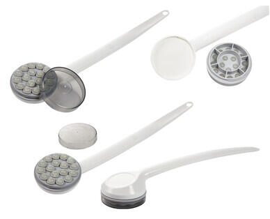 Daily and Bathroom Mobility Helpers