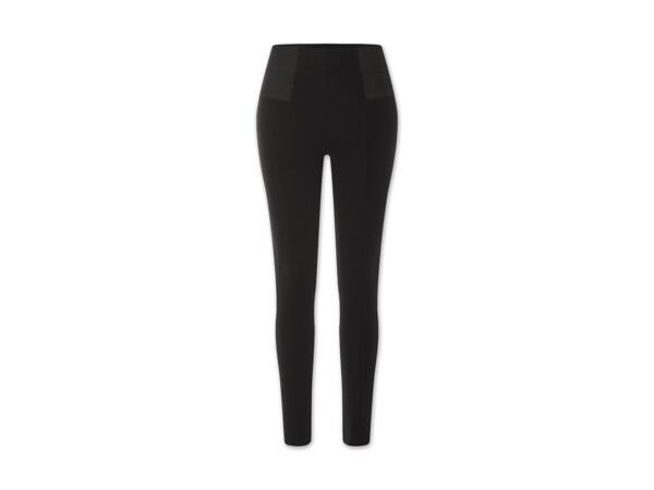 Damen Shaping-Jeggings