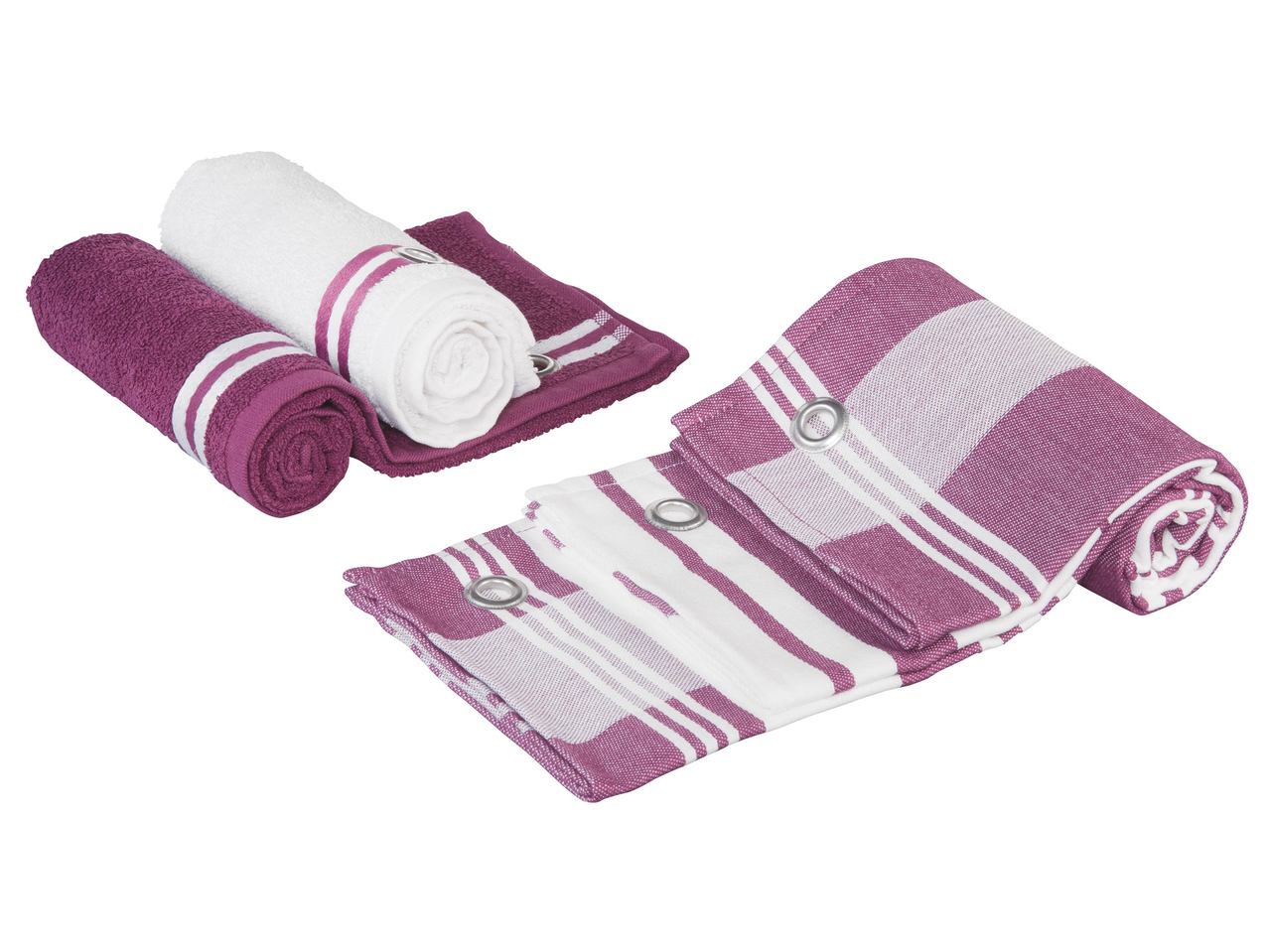 Tea Towel Set