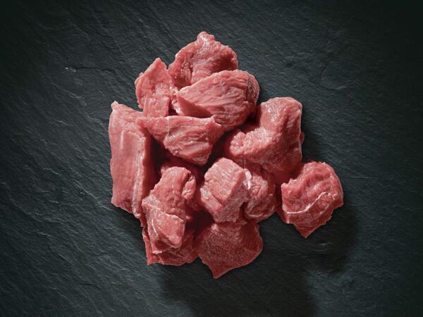 Ragoût de porc en pack de 2 XXL