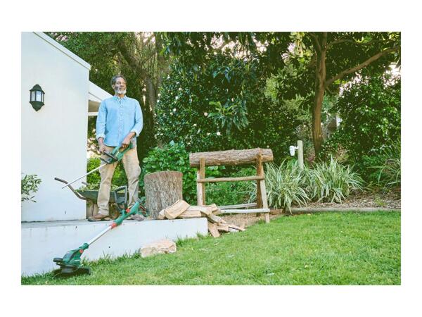 Parkside 20V Cordless Pruner - Bare Unit