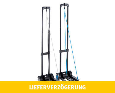 EASY HOME(R) 
 MINI-TRANSPORTKARRE