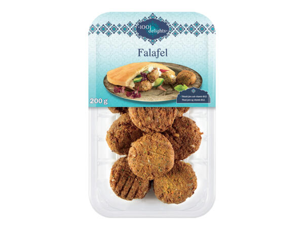 Falafels