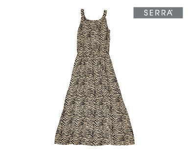 Women's Summer Dress