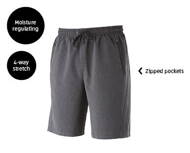 Men's Fitness Shorts