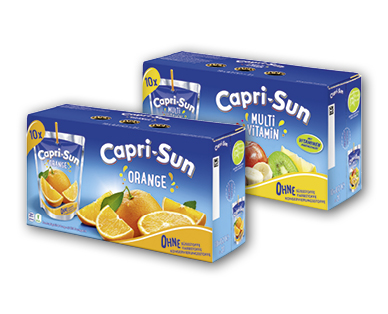Capri-Sun CAPRI-SUN