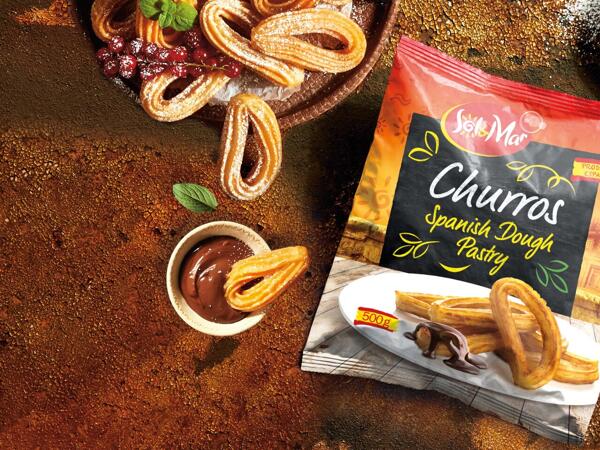 Churros