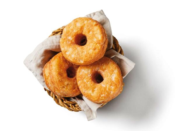 CRONUT