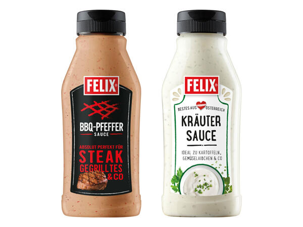 Felix Sauce