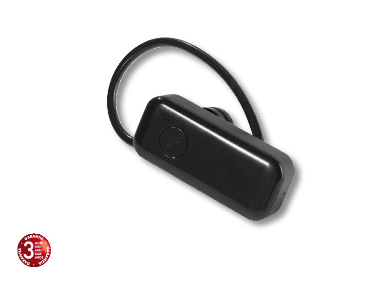 Auricolare Bluetooth(R)