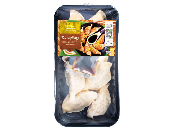 Dumplings