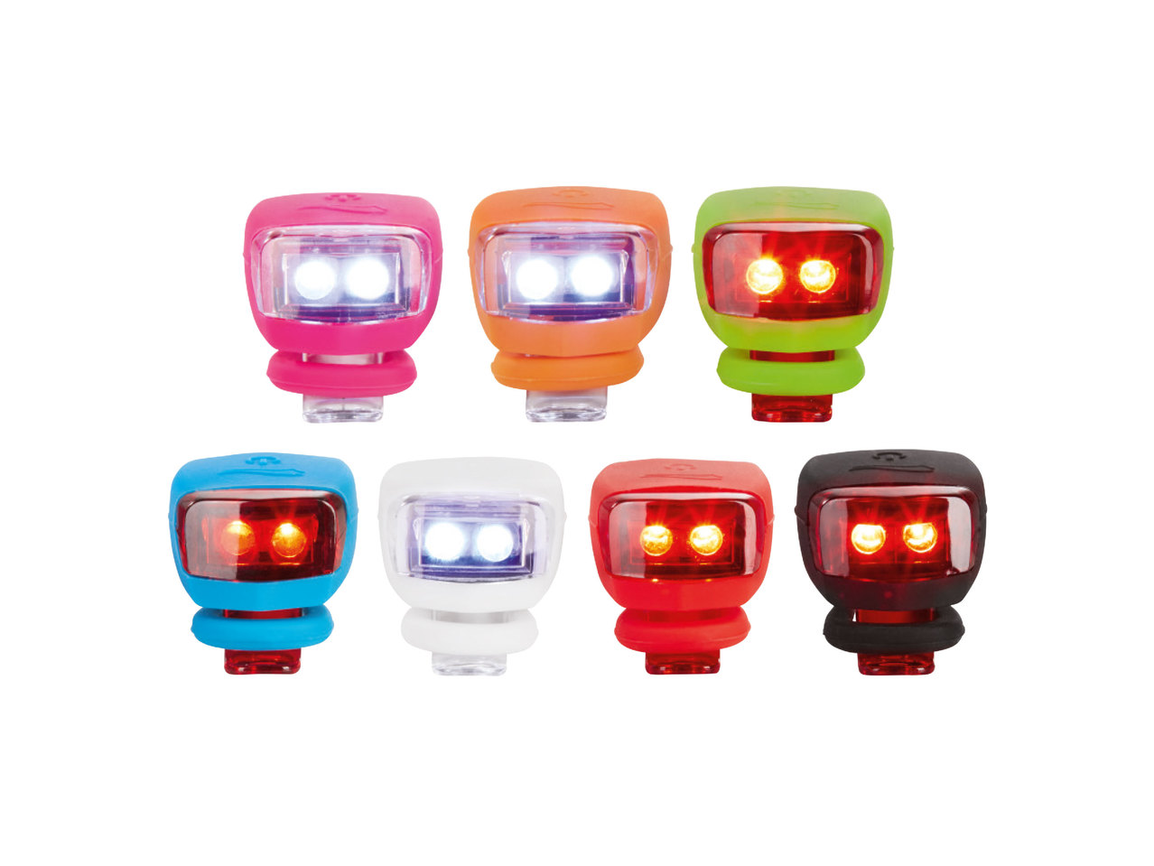LED belysningsset1