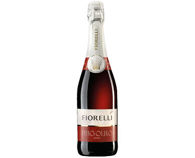 FIORELLI
FRAGOLINO ROSSO