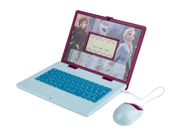 Licenced Kids' Laptop