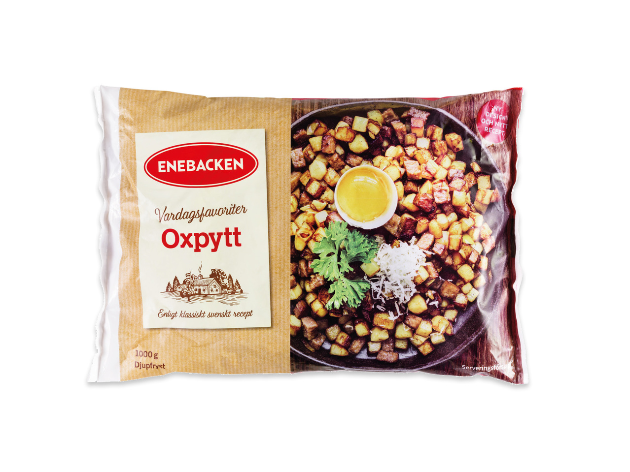 Oxpytt