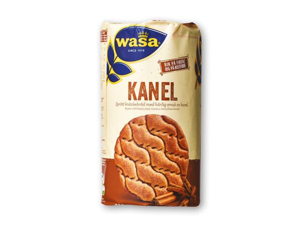 WASA Knækbrød