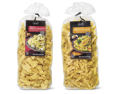 Specially Selected Ribbon Noodles