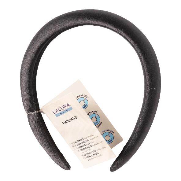 LACURA(R) 				Sommerlicher Haarschmuck