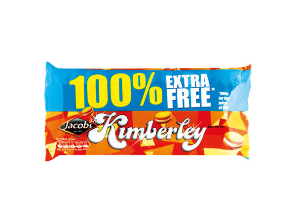 Kimberly Biscuits