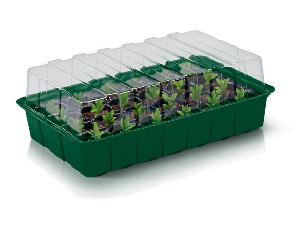 Parkside Propagator Set - 4 pack