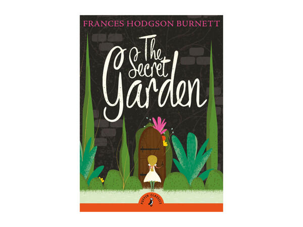 Puffin Classics World Book Day Classics- The Secret Garden