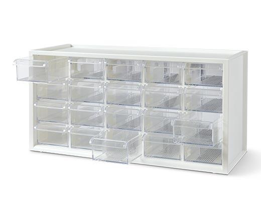 Huntington Home Craft Organizer