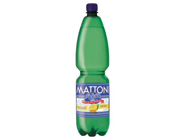 MATTONI