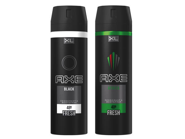 Axe Bodyspray