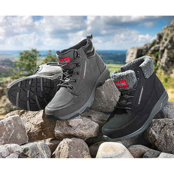 Outdoor-Boots