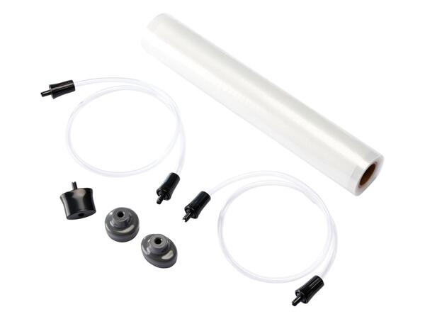 Vacuum sealer