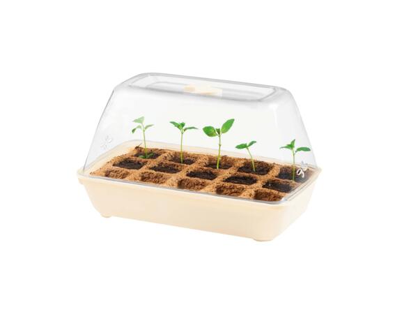 Propagator Set