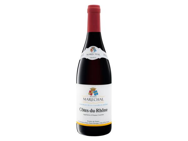 CÔTES DU RHÔNE 2022