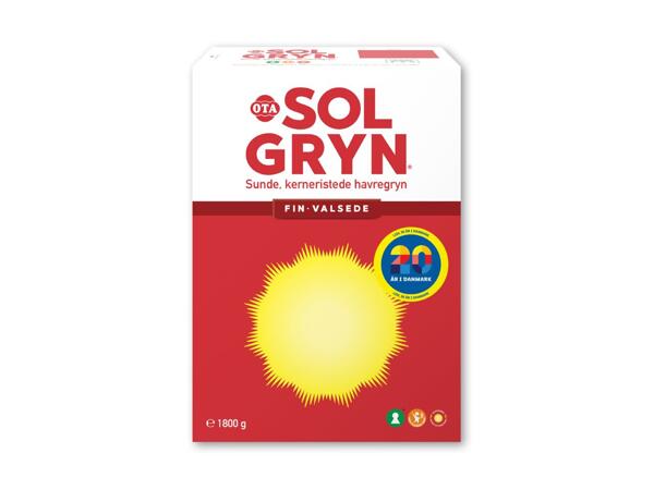 OTA Solgryn