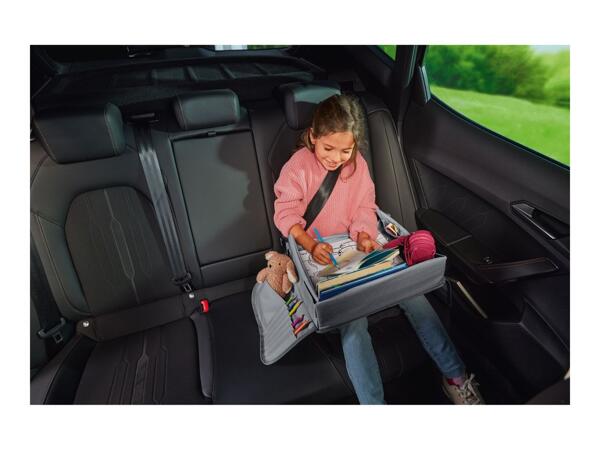 Ultimate Speed Portable Travel & Play Table