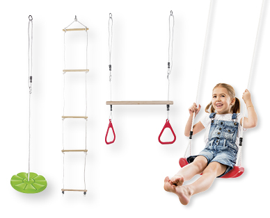 Accessori per altalena