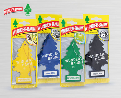 Wunderbaum