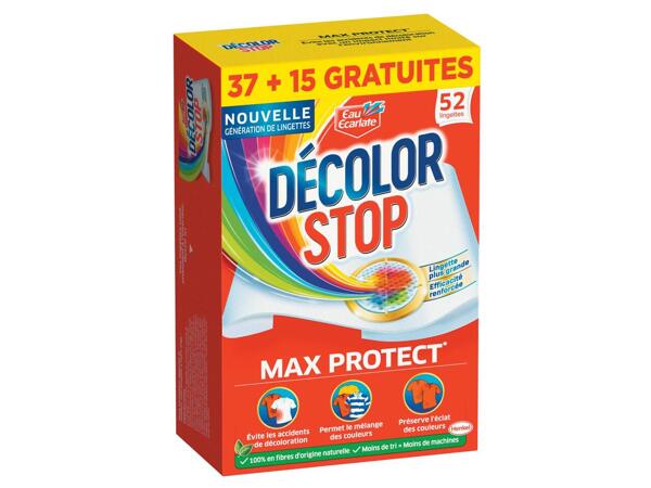 Decolor Stop max protect