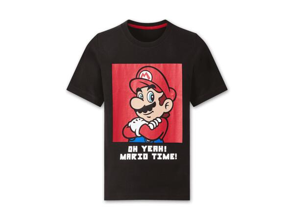 Kinder T-Shirt
