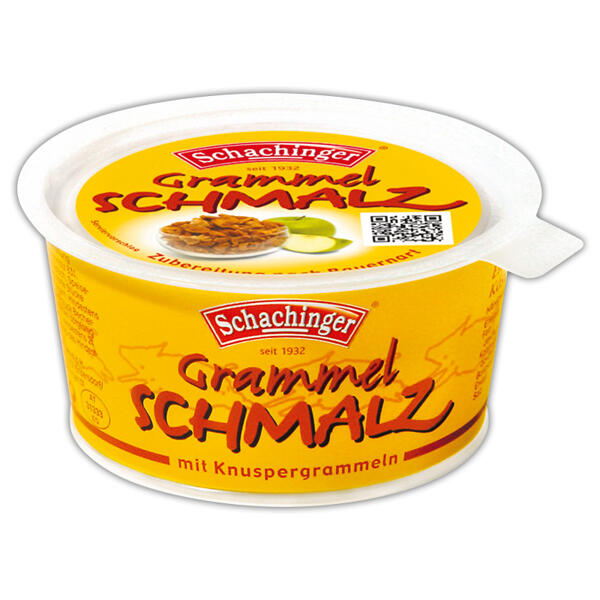 Schmalz