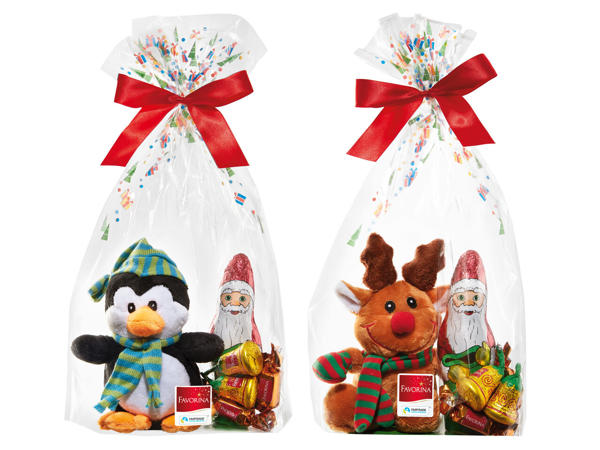 FAVORINA Nikolaus-Sackerl
