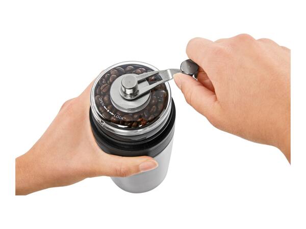 Rocktrail Portable Coffee Maker