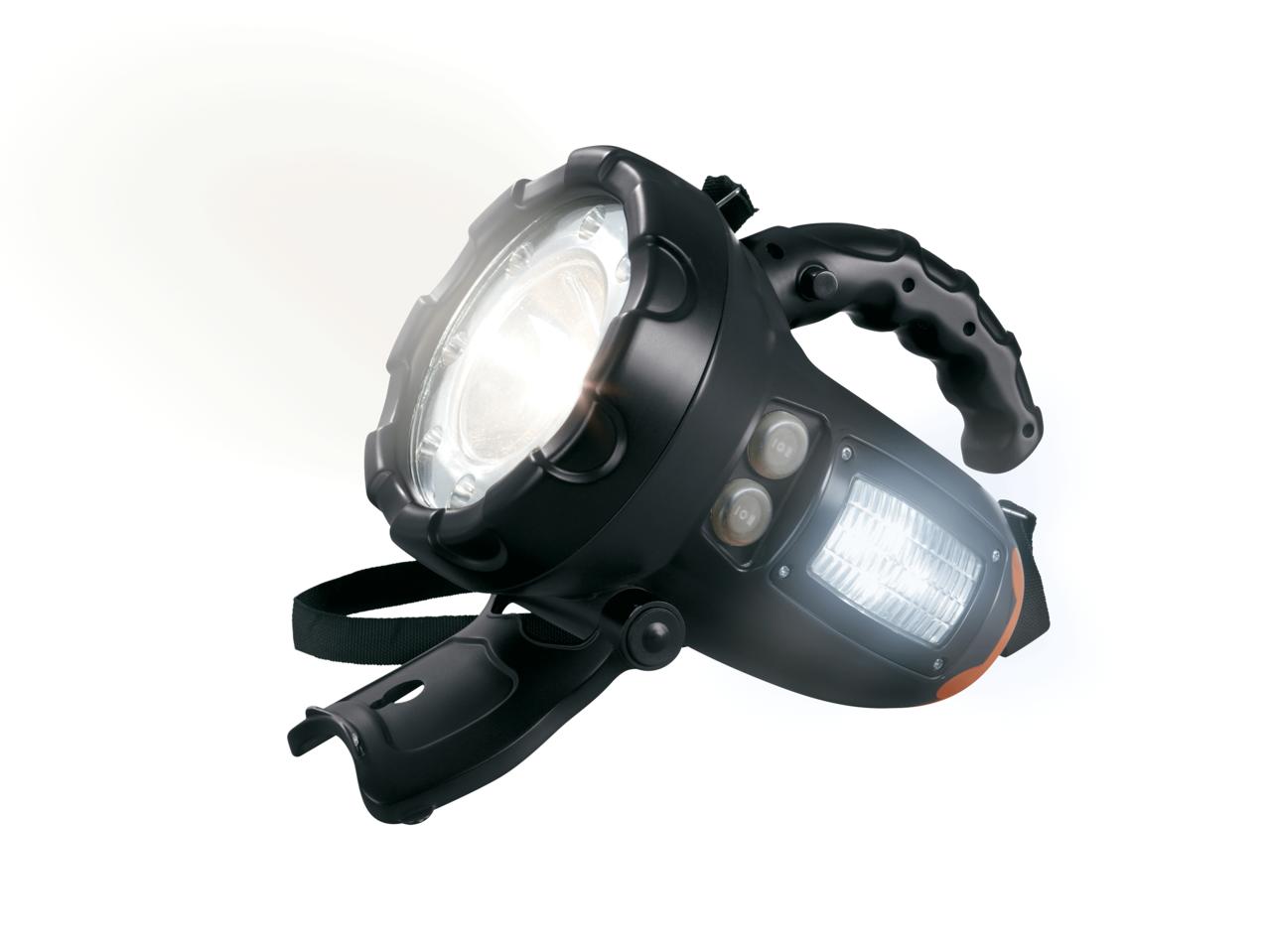 LIVARNO LUX Cordless Torch