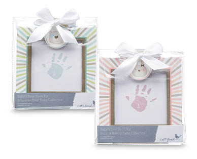 Baby Keepsakes