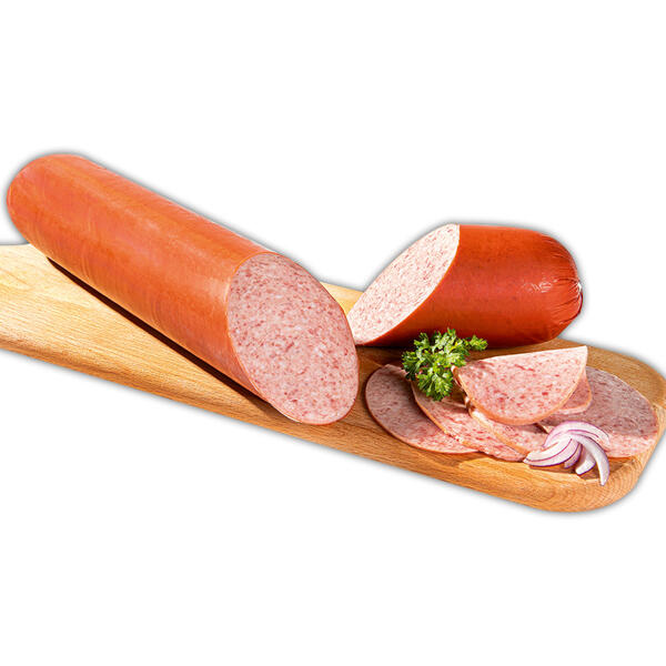 Gipfelwurst